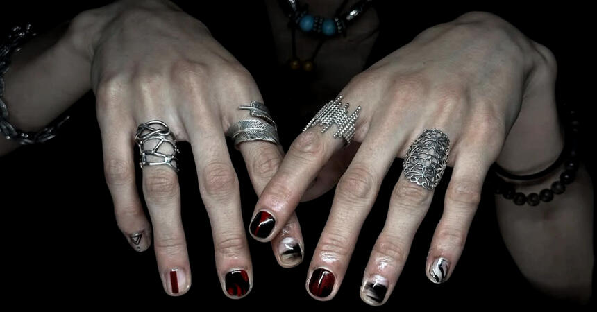 NOA — basic info about me.